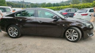 Opel Insignia 2016