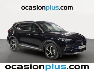 MG eHS 1.5 T-GDI PHEV Luxury 190 kW (258 CV)
