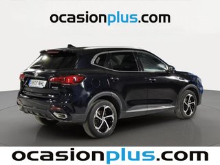 MG eHS 1.5 T-GDI PHEV Luxury 190 kW (258 CV)