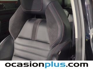 MG eHS 1.5 T-GDI PHEV Luxury 190 kW (258 CV)