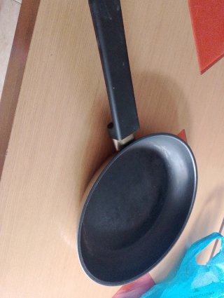 Sartén para inducción y vitrocerámica