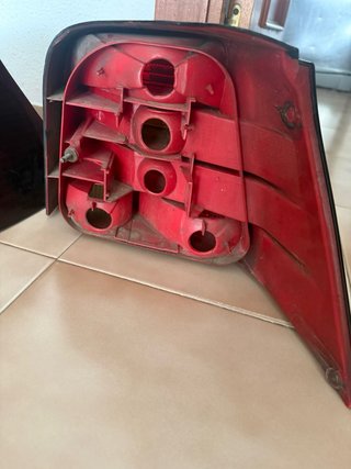 Faros Golf IV