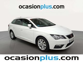 SEAT León ST 1.5 EcoTSI S&S Style 96 kW (130 CV)