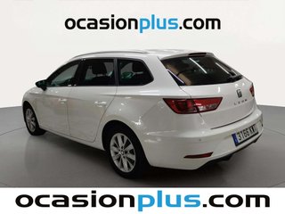 SEAT León ST 1.5 EcoTSI S&S Style 96 kW (130 CV)