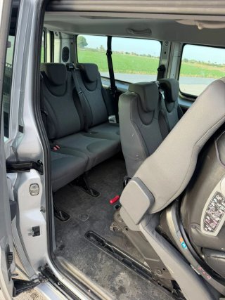 Citroen Jumpy 2012