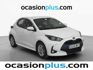 Toyota Yaris 120H Business Plus 85 kW (116 CV)