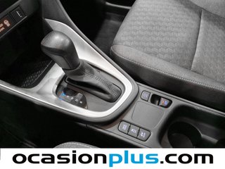 Toyota Yaris 120H Business Plus 85 kW (116 CV)
