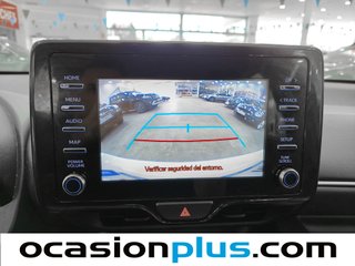 Toyota Yaris 120H Business Plus 85 kW (116 CV)