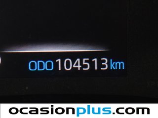 Toyota Yaris 120H Business Plus 85 kW (116 CV)