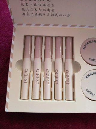 Set de Maquillaje
