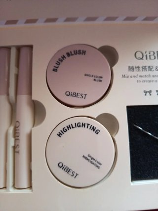 Set de Maquillaje