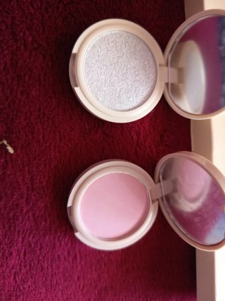 Set de Maquillaje