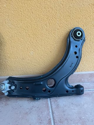 Brazos Suspensión Golf 4, Leon 1M, A3 8L