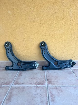 Brazos Suspensión Golf 4, Leon 1M, A3 8L