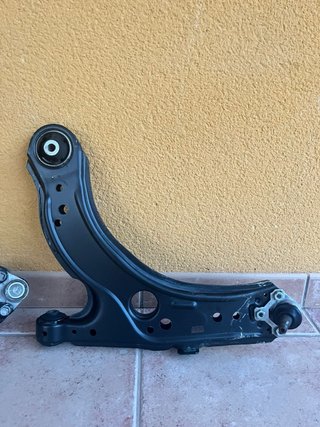 Brazos Suspensión Golf 4, Leon 1M, A3 8L