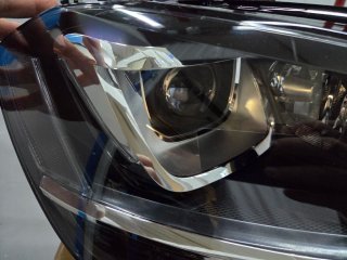 Faro Xenón VW Golf VII (2012-)