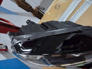Faro Xenón VW Golf VII (2012-)