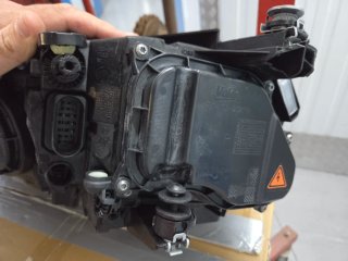 Faro Xenón VW Golf VII (2012-)