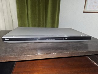 Reproductor DVD/VCD/CD
