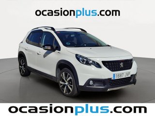 Peugeot 2008 PureTech 130 S&S GT Line 96 kW (130 CV)