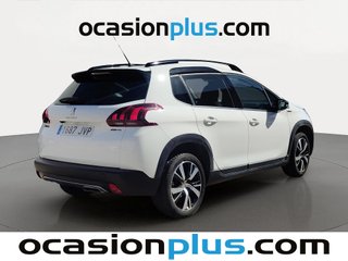 Peugeot 2008 PureTech 130 S&S GT Line 96 kW (130 CV)