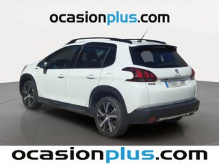 Peugeot 2008 PureTech 130 S&S GT Line 96 kW (130 CV)