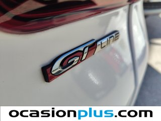 Peugeot 2008 PureTech 130 S&S GT Line 96 kW (130 CV)