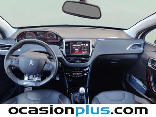 Peugeot 2008 PureTech 130 S&S GT Line 96 kW (130 CV)