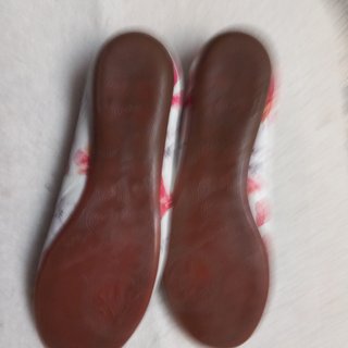 Bailarinas Piel Wonders Talla 37