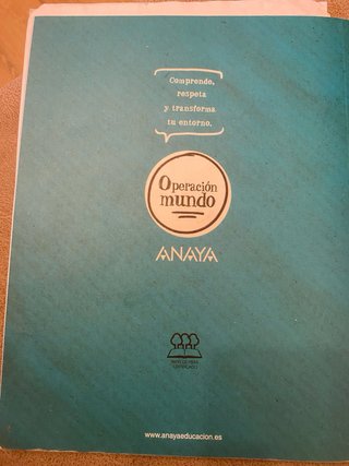 Libro lengua anaya 5 primaria