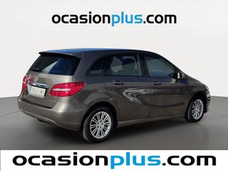Mercedes-Benz Clase B 200 CDI Blue Efficiency 100 kW (136 CV)