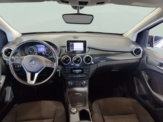 Mercedes-Benz Clase B 200 CDI Blue Efficiency 100 kW (136 CV)
