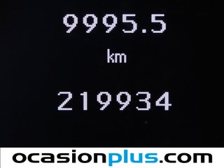 Mercedes-Benz Clase B 200 CDI Blue Efficiency 100 kW (136 CV)