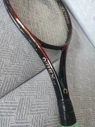 Raqueta de tenis OREX