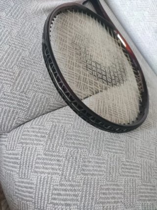 Raqueta de tenis OREX
