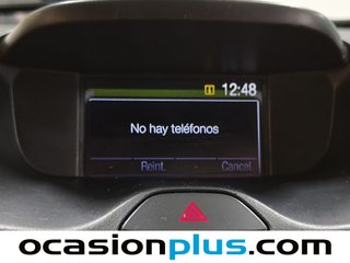 Ford Ka+ 1.2 Ti-VCT Black&White Edition 63 kW (85 CV)