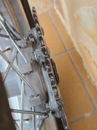 LLANTAS SUPERMOTARD ORIGINAL HUSABERG  Y KTM PRO