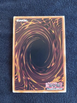 Yugioh REDU 1a Edición