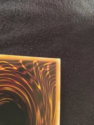 Yugioh REDU 1a Edición