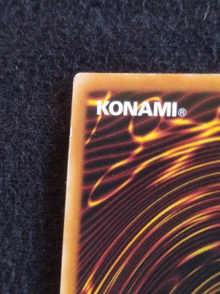 Yugioh REDU 1a Edición