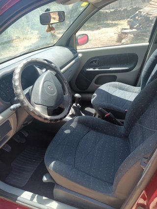 Renault Clio 2002