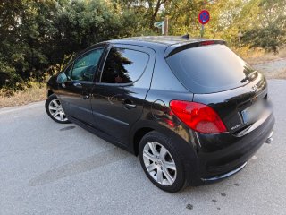 Peugeot 207 (etiqueta C) 91.000km
