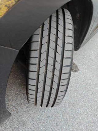 Peugeot 207 (etiqueta C) 91.000km