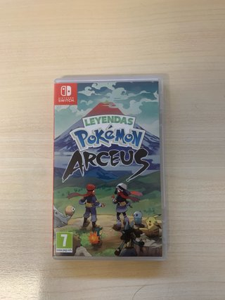 Juegos Nintendo Switch Pokémon y Mario Kart