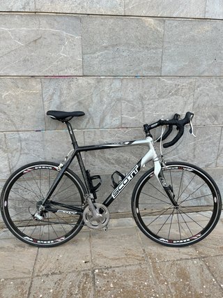 Bicicleta de carretera