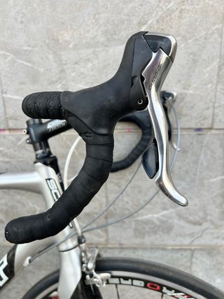 Bicicleta de carretera
