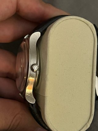 Omega Genève