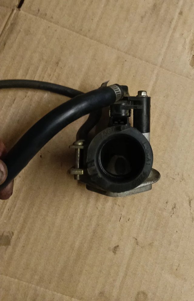 Inyector Peugeot Tweet 125i 2019