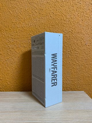 Gafas Ray-Ban Meta Wayfarer Gen 2 SIN ABRIR