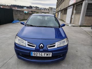 Renault Megane 2007